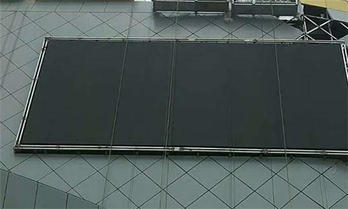 寧夏廣告戶(hù)外P8 LED顯示屏案例